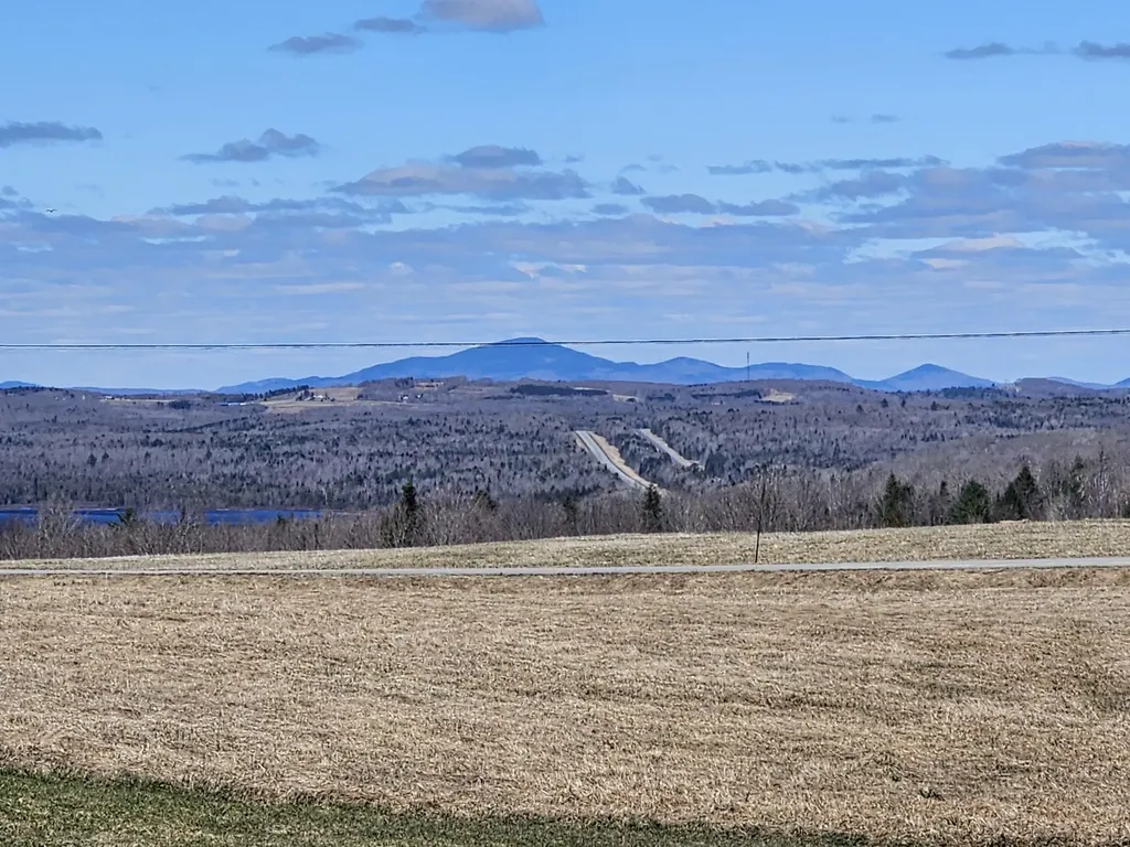 14 Lawler Ridge Road Benedicta Twp ME 04733