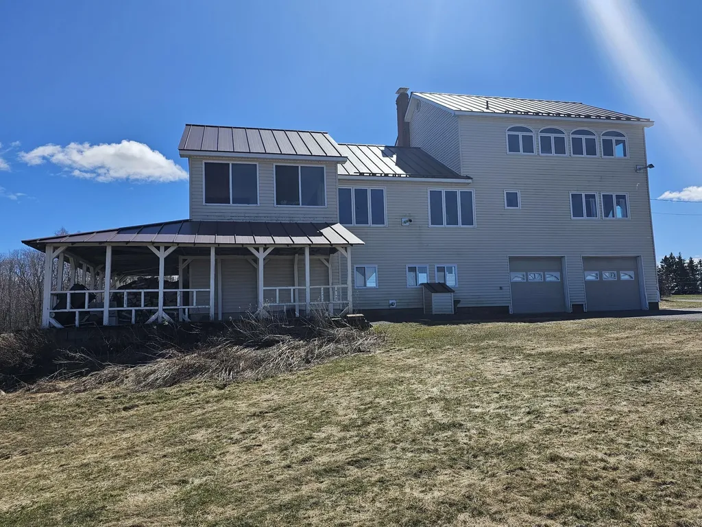14 Lawler Ridge Road Benedicta Twp ME 04733