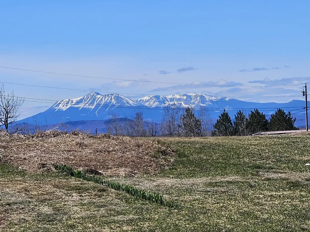 14 Lawler Ridge Road Benedicta Twp ME 04733