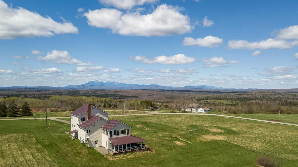 14 Lawler Ridge Road Benedicta Twp ME 04733