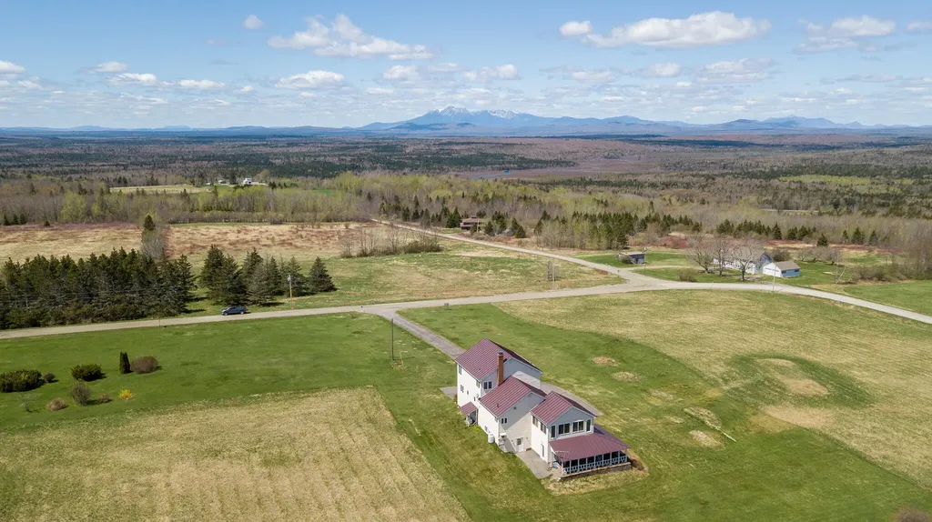 14 Lawler Ridge Road Benedicta Twp ME 04733
