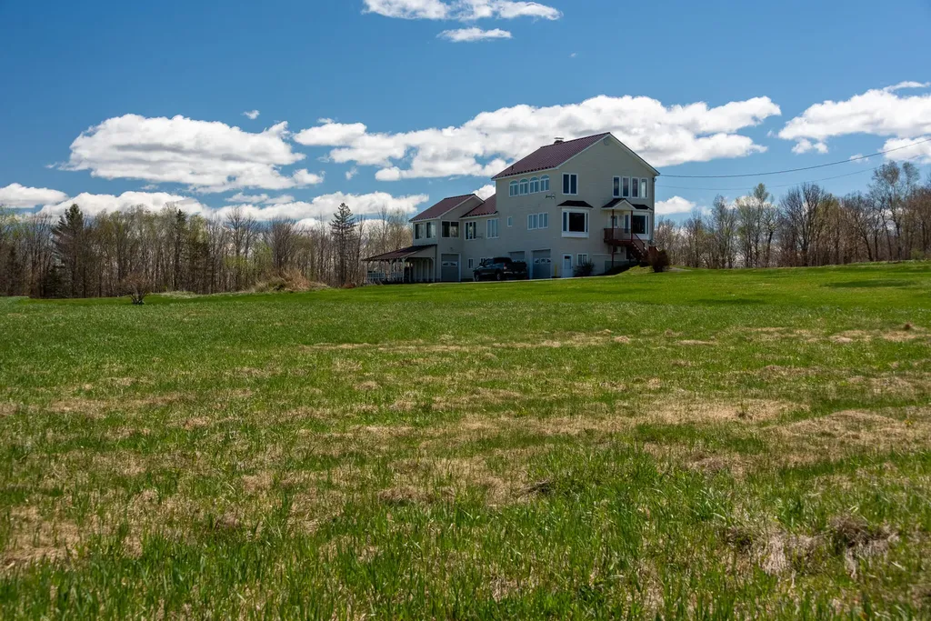 14 Lawler Ridge Road Benedicta Twp ME 04733