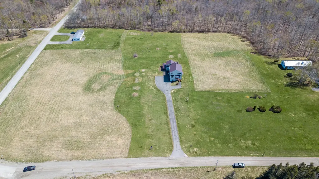 14 Lawler Ridge Road Benedicta Twp ME 04733