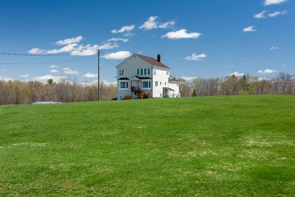 14 Lawler Ridge Road Benedicta Twp ME 04733