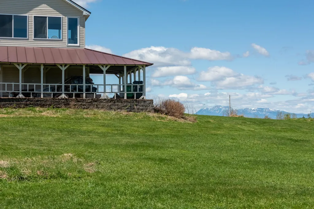 14 Lawler Ridge Road Benedicta Twp ME 04733