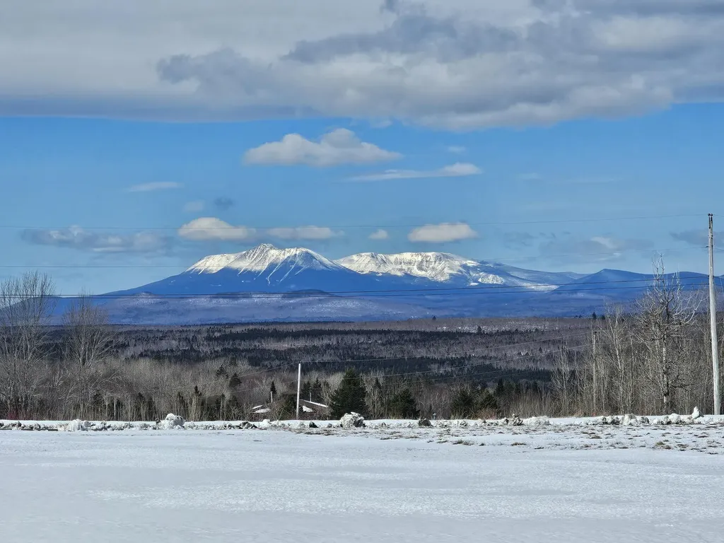 14 Lawler Ridge Road Benedicta Twp ME 04733