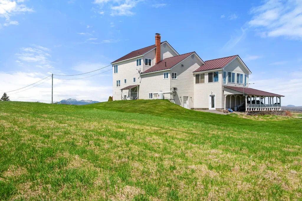 14 Lawler Ridge Road Benedicta Twp ME 04733
