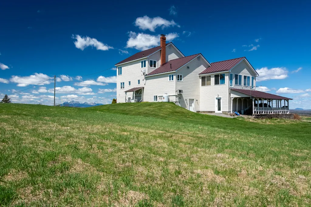 14 Lawler Ridge Road Benedicta Twp ME 04733