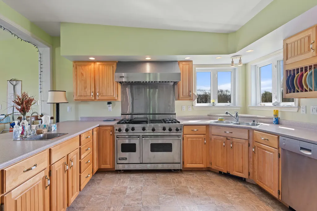 14 Lawler Ridge Road Benedicta Twp ME 04733