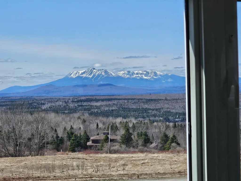 14 Lawler Ridge Road Benedicta Twp ME 04733