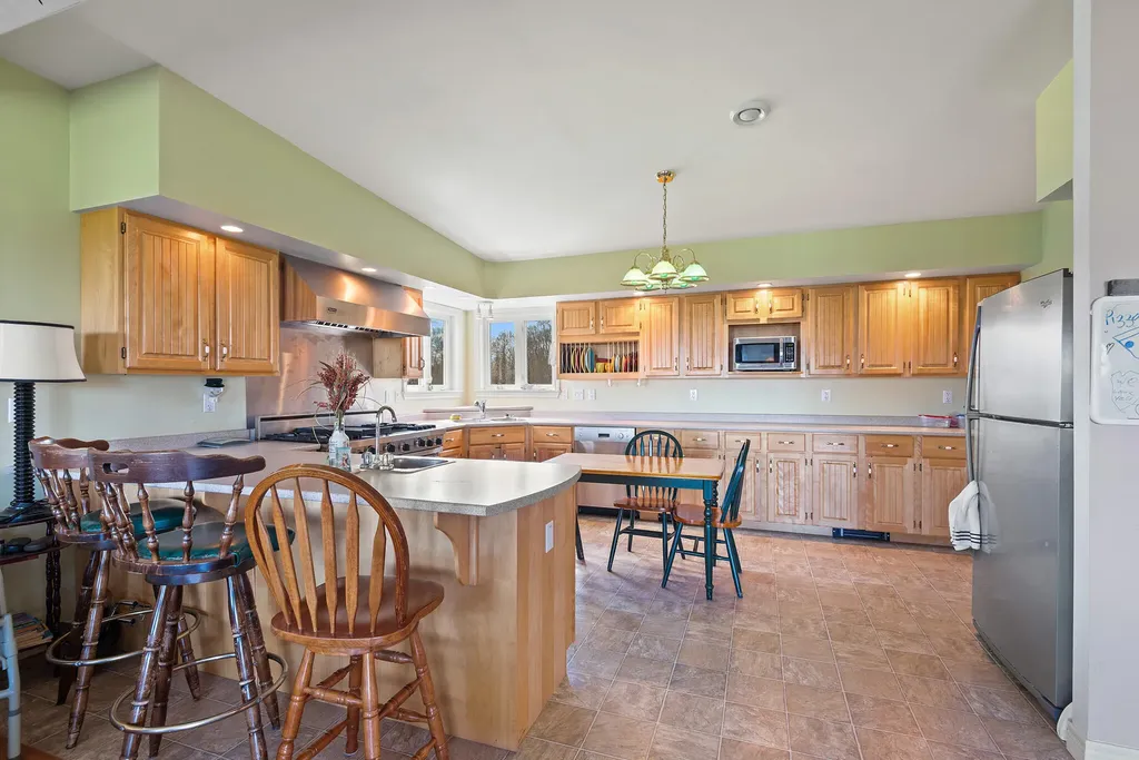 14 Lawler Ridge Road Benedicta Twp ME 04733