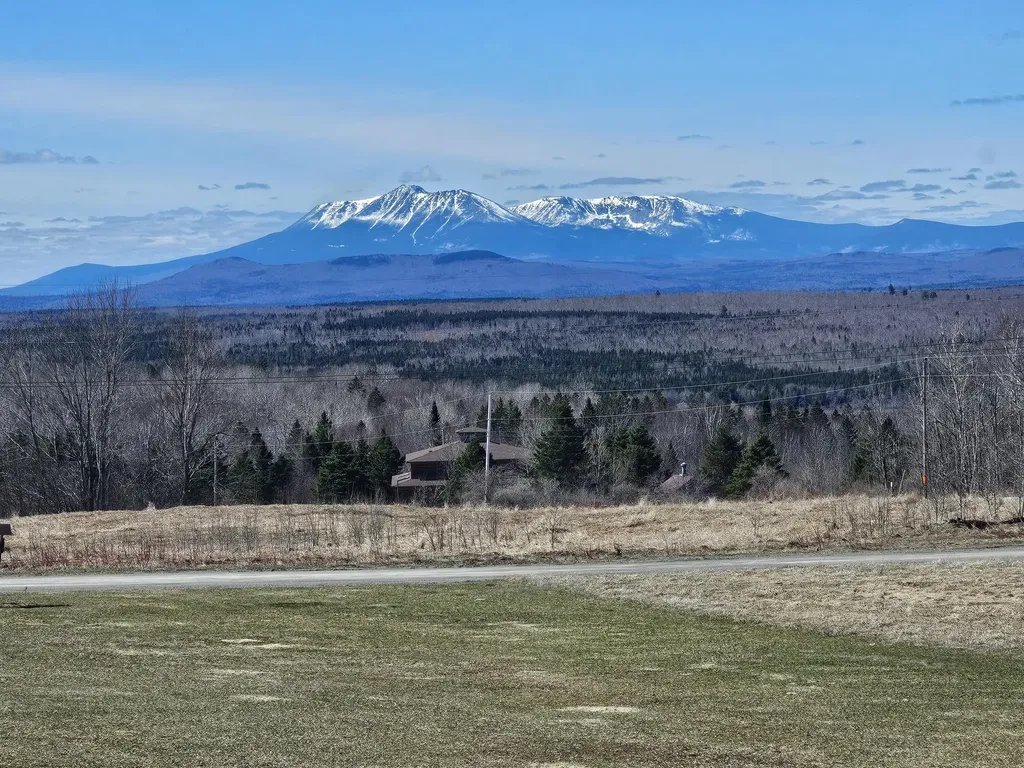 14 Lawler Ridge Road Benedicta Twp ME 04733