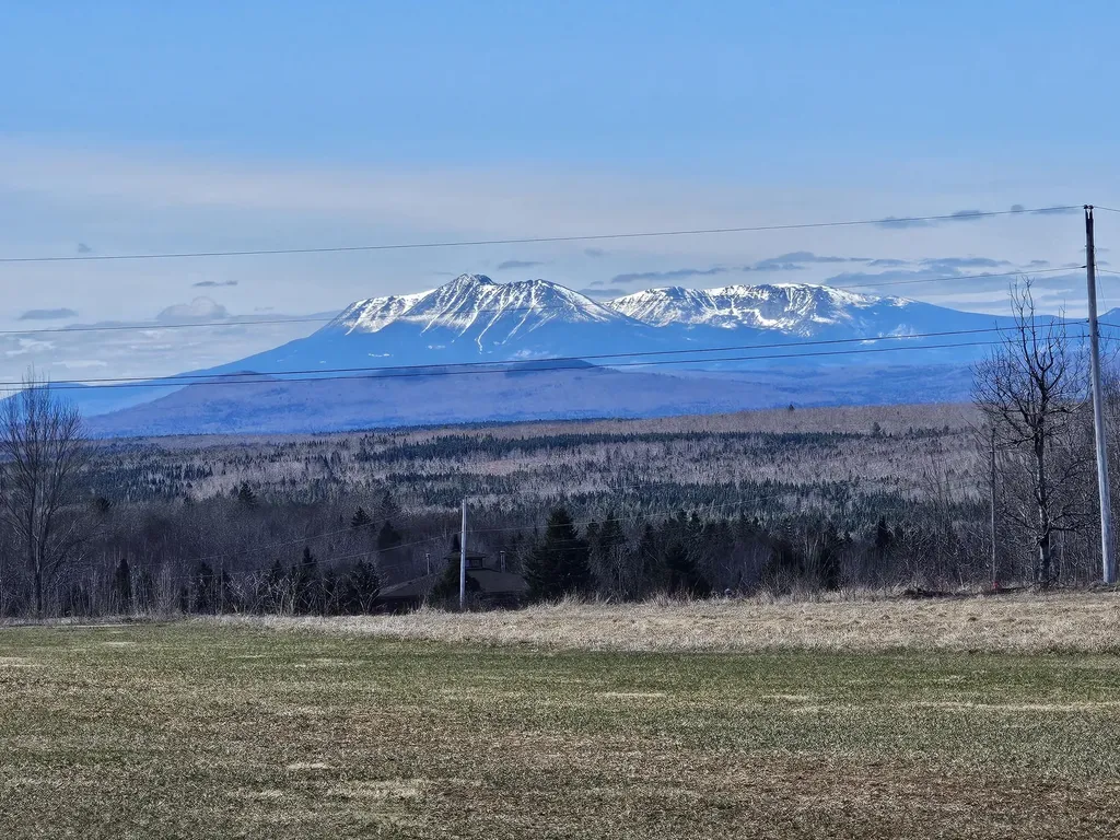 14 Lawler Ridge Road Benedicta Twp ME 04733