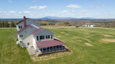 14 Lawler Ridge Road Benedicta Twp ME 04733