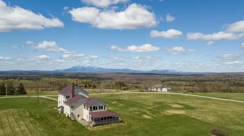 14 Lawler Ridge Road Benedicta Twp ME 04733