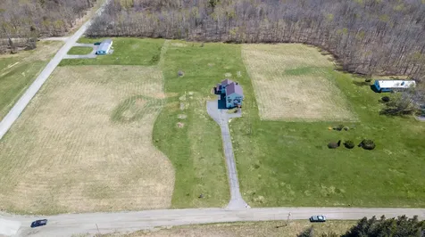 14 Lawler Ridge Road Benedicta Twp ME 04733