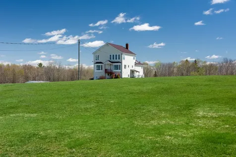 14 Lawler Ridge Road Benedicta Twp ME 04733