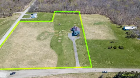 14 Lawler Ridge Road Benedicta Twp ME 04733