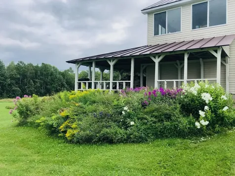 14 Lawler Ridge Road Benedicta Twp ME 04733