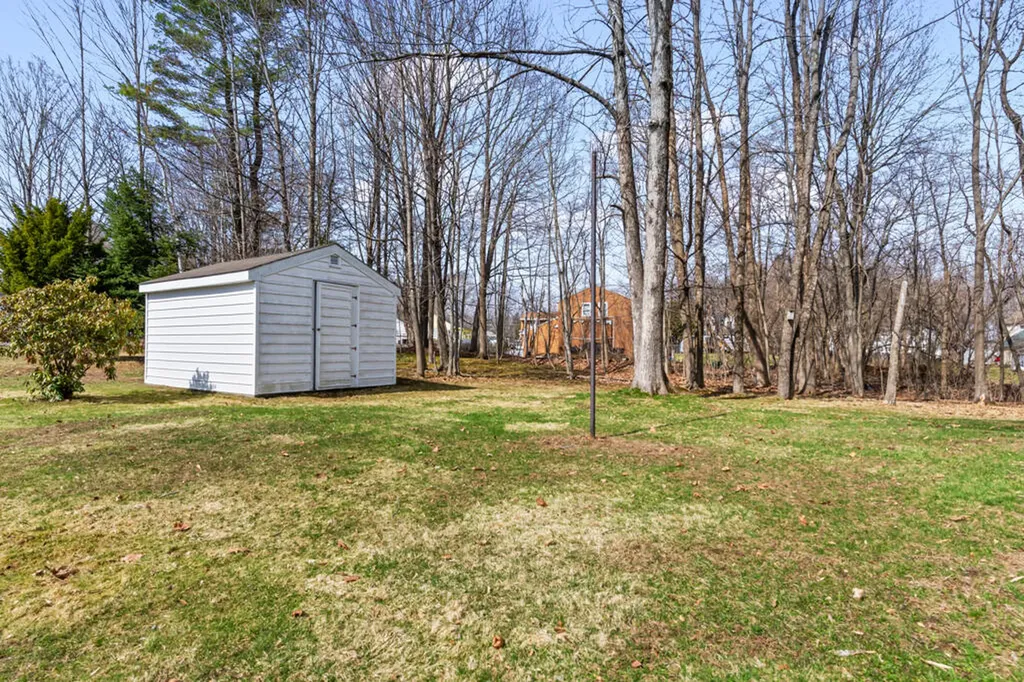 80 Stevens Street Lewiston ME 04240