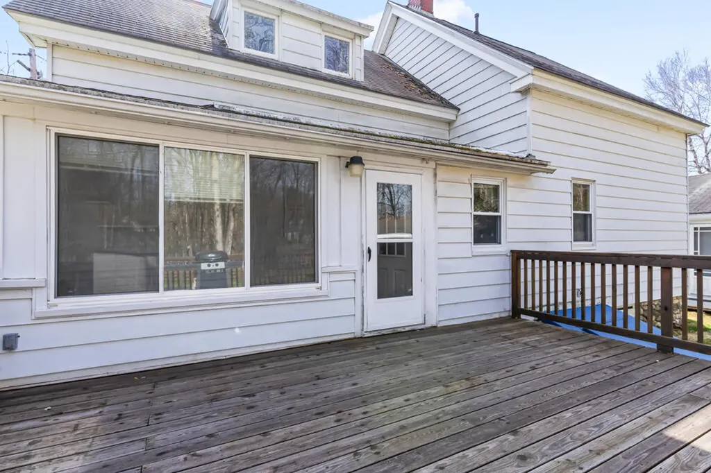80 Stevens Street Lewiston ME 04240