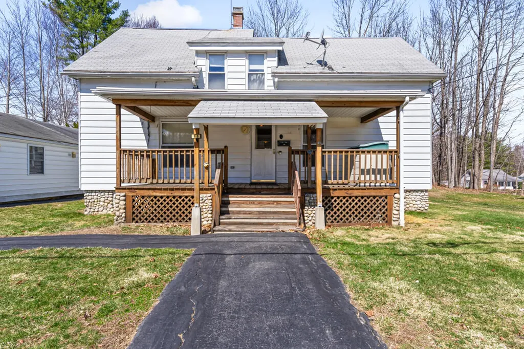 80 Stevens Street Lewiston ME 04240