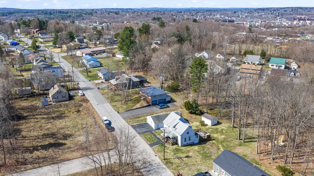 80 Stevens Street Lewiston ME 04240