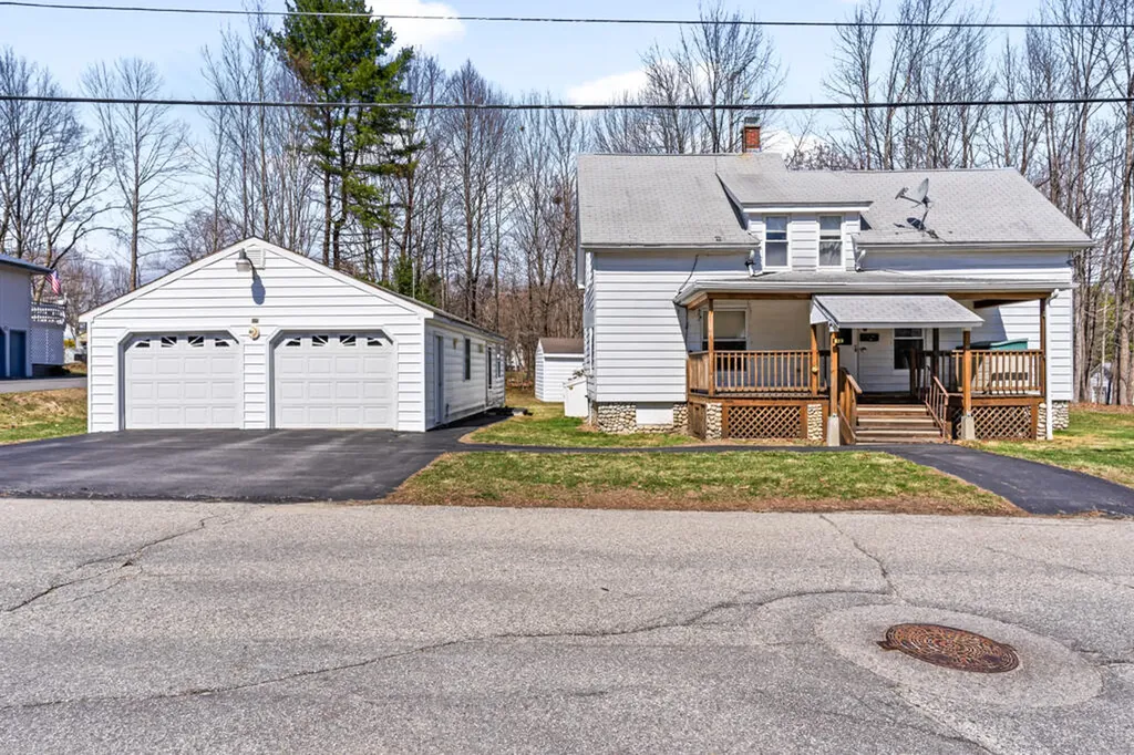 80 Stevens Street Lewiston ME 04240