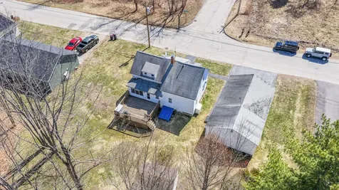 80 Stevens Street Lewiston ME 04240