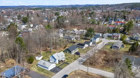 80 Stevens Street Lewiston ME 04240