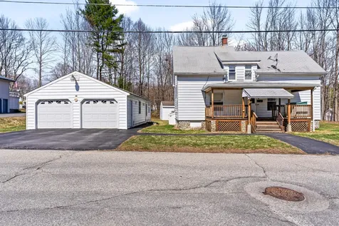 80 Stevens Street Lewiston ME 04240
