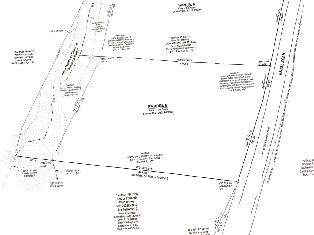 00 Ridge Road Bath ME 04530