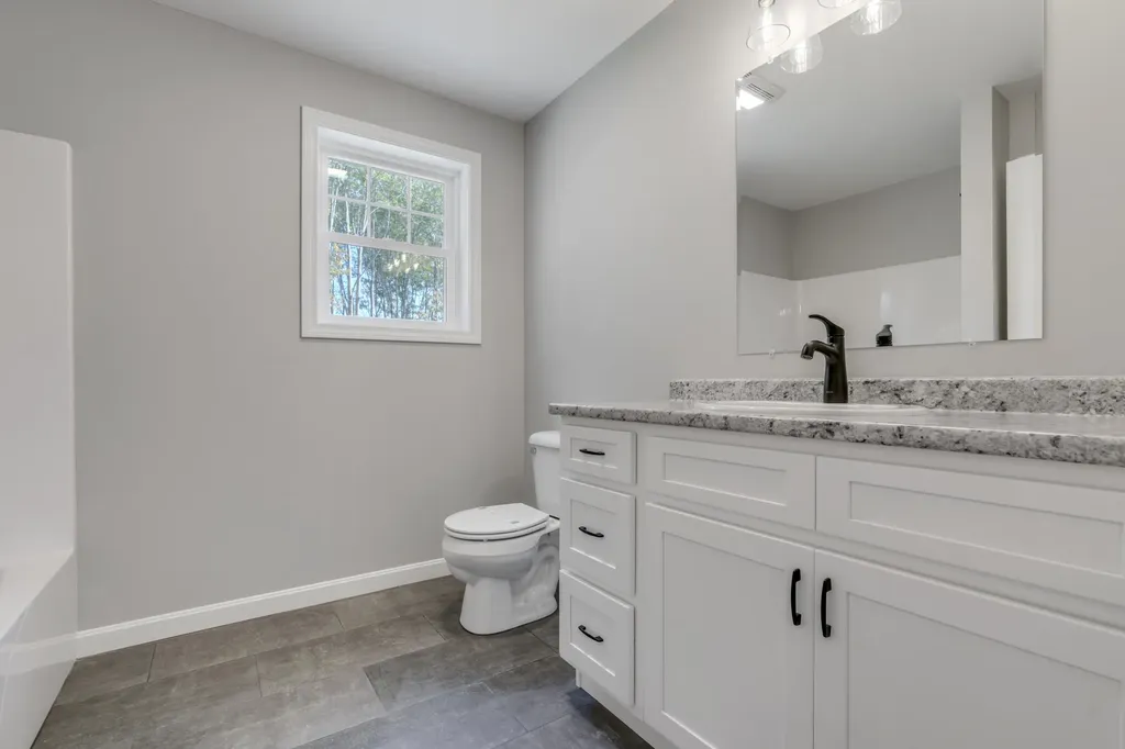 Lot 2 Heritage Drive Berwick ME 03901