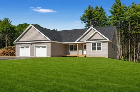 Lot 2 Heritage Drive Berwick ME 03901