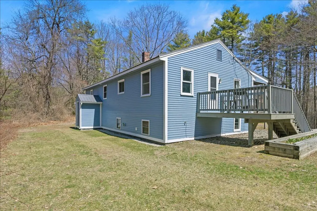 9 Ranwall Avenue Saco ME 04072