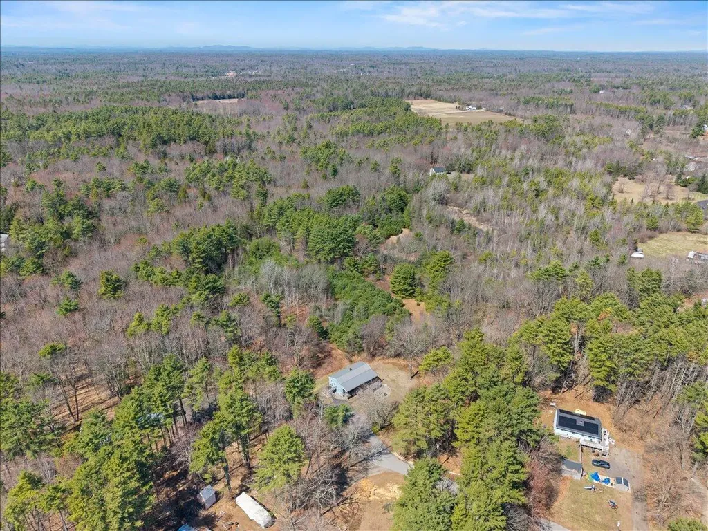 9 Ranwall Avenue Saco ME 04072