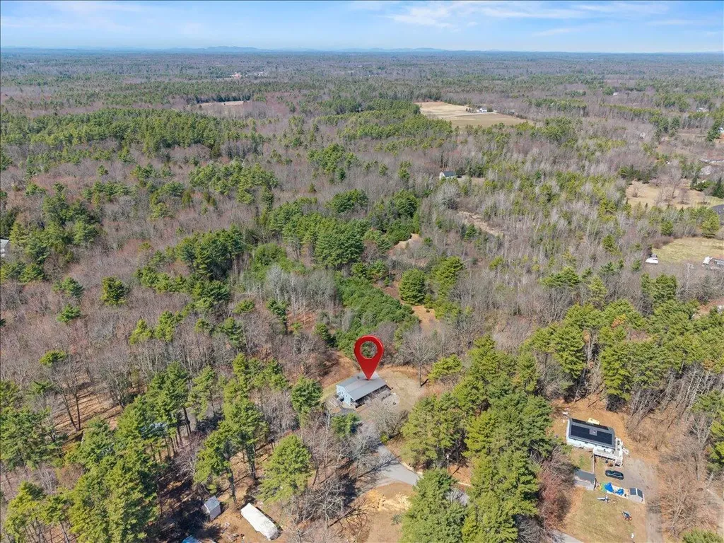 9 Ranwall Avenue Saco ME 04072