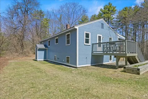 9 Ranwall Avenue Saco ME 04072