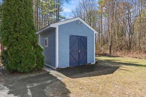 9 Ranwall Avenue Saco ME 04072