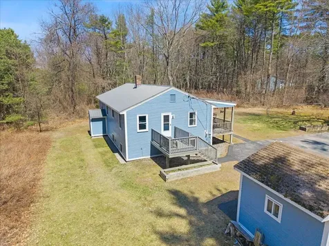 9 Ranwall Avenue Saco ME 04072