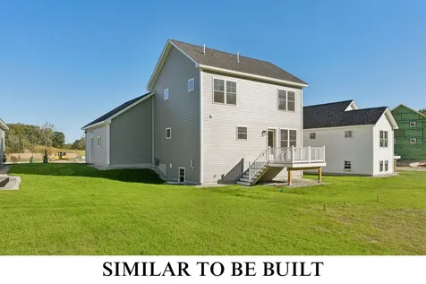 10 Feldspar Lane Cumberland ME 04021