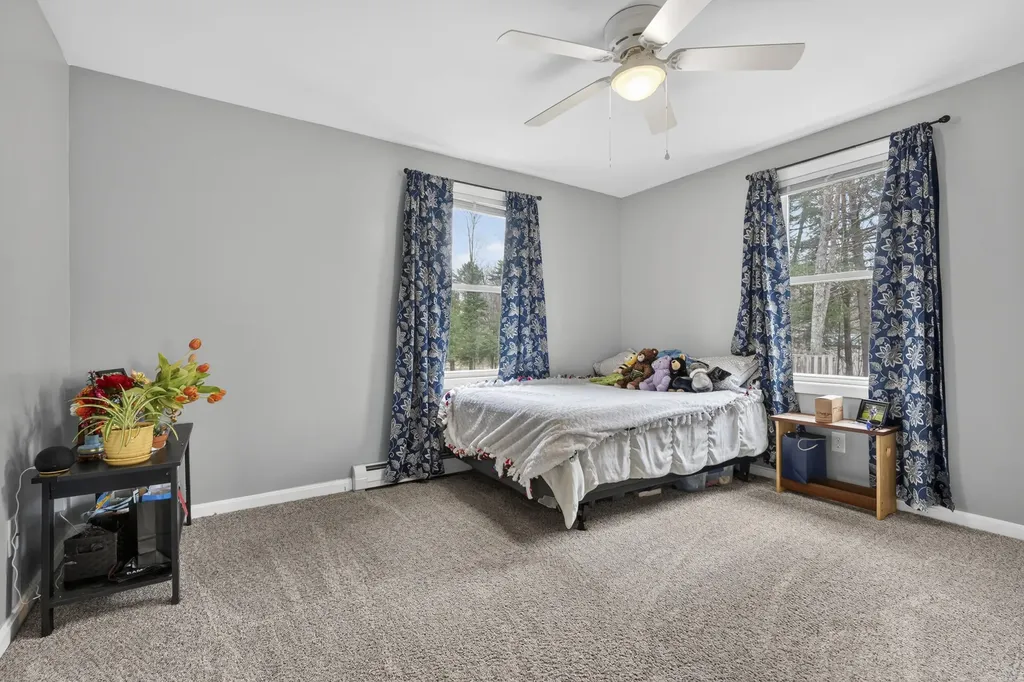24 Shyannes Way Gorham ME 04038