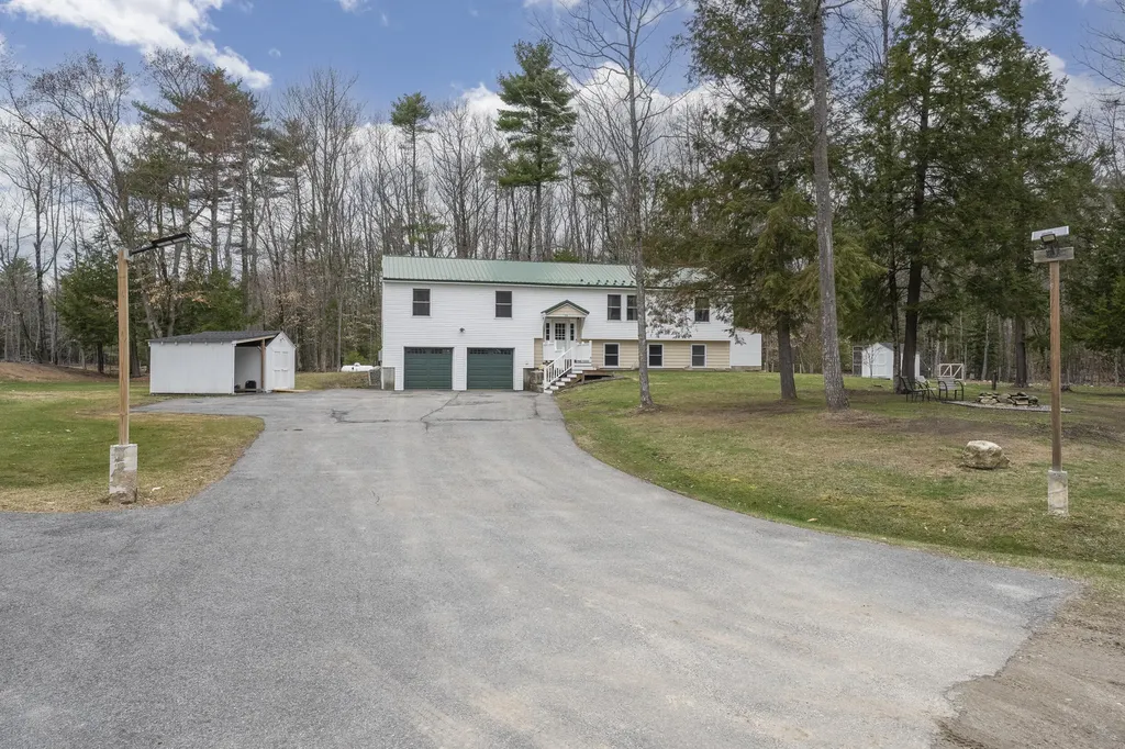 24 Shyannes Way Gorham ME 04038