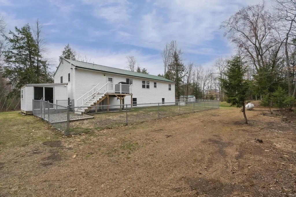 24 Shyannes Way Gorham ME 04038