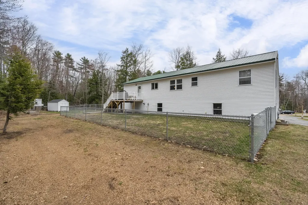 24 Shyannes Way Gorham ME 04038