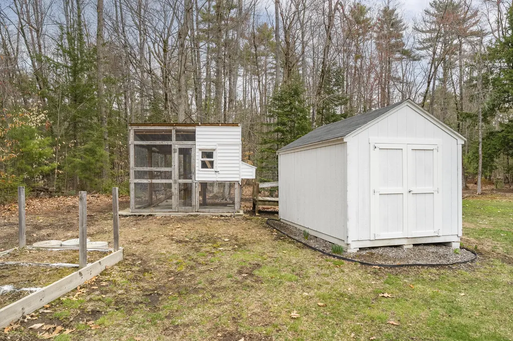 24 Shyannes Way Gorham ME 04038