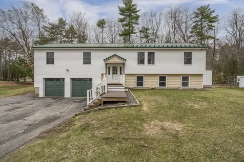 24 Shyannes Way Gorham ME 04038