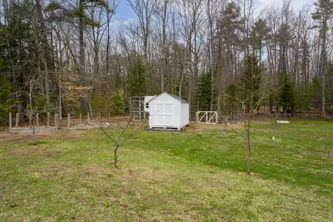 24 Shyannes Way Gorham ME 04038