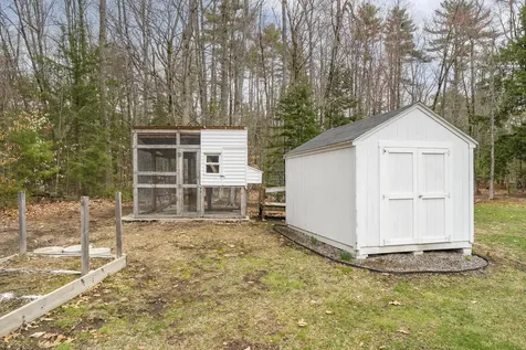 24 Shyannes Way Gorham ME 04038