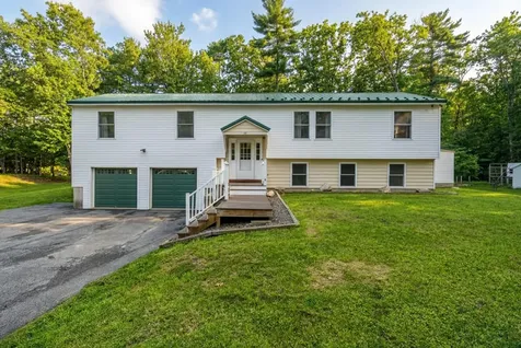 24 Shyannes Way Gorham ME 04038